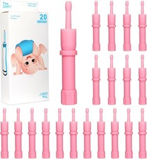 Gas and Colic Reliever for Babies, Baby Gas Colic Relief, Natural Solution fo...