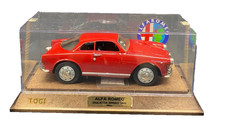 Alfa Romeo Giulietta Sprint 1300 Togi 1954