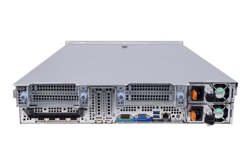 Dell PowerEdge R840 8x2.5" 4xGold 5120 64GB 2x480GB SSD H730P iDRAC9 - Picture 3 of 7