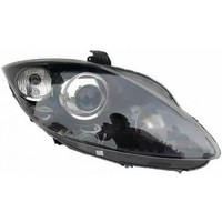 Scheinwerfer Vorne Rechts FüR Seat Leon Von 2005 Altea 2009 Bixenon 5P1941754C