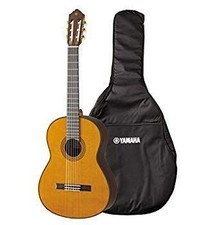 Chitarra classica Yamaha CG192C usata