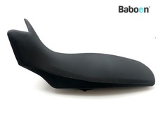 Siège BMW 650