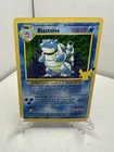 Pokemon Card - Blastoise Celebrations Classic Collection 2/102 Holo