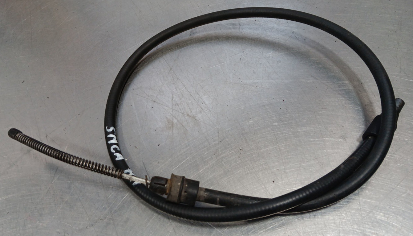 SMART FORTWO BRABUS PARKING EMERGENCY BRAKE CABLE RIGHT LEFT HAND A4514200185003