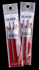 ChiaoGoo Quads SS Lace Interchangeable Knitting Needle Tips