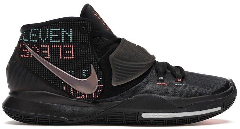 Nike Kyrie 6 EP Shot Clock for Sale | Authenticity Guaranteed | eBay