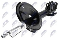 1X StoßDäMpfer NTY A-TY-081 FüR Lexus RX 300 MCU35_ MCU35R 350 AWD GSU35_ GSU35R
