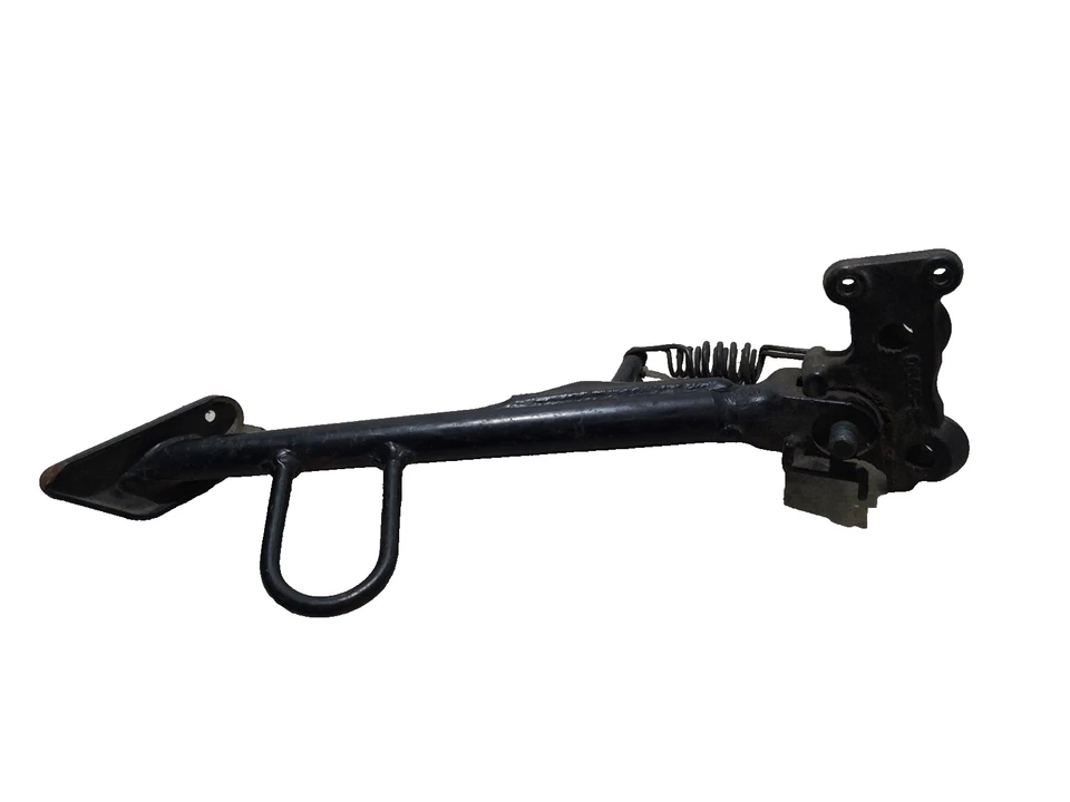 HONDA SILVER WING 2006 2008 CAVALLETTO LATERALE ORIGINALE 50530MCT000 - Immagine 4 di 4