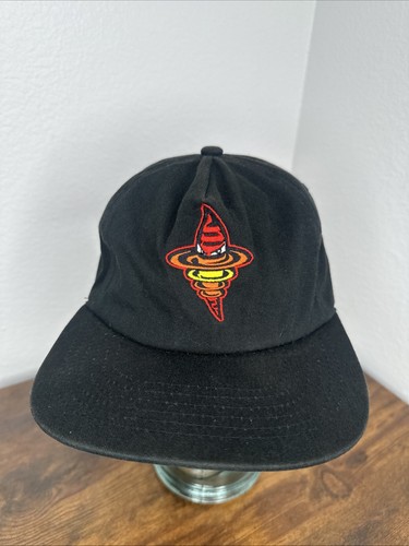 Vintage Los Angeles LA Galaxy Twizzle Maskottchen OG Mütze Kappe Fußball MLS LOGO
