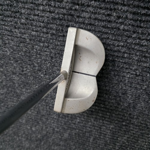 Nike Method Core MC-4i putter mano destra 35" *ha bisogno di impugnatura* - Foto 4 di 11