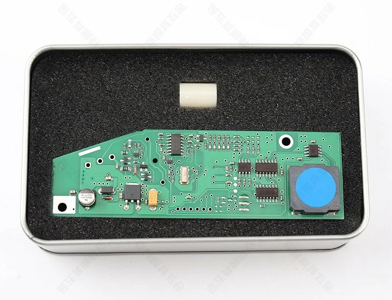 Car ELV Emulator for VW Touareg Phaeton Audi A8 Porsche Cayenne Steering Repair - Image 3 of 4