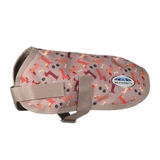 WeatherBeeta ComFiTec Essential Dog Coat - 25cm