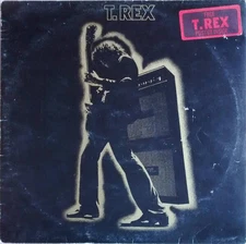 T. Rex - Electric Warrior (VINYL)