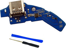 USB-C Charging Port Replacement for Sony WH-1000XM4 Headphones WH1000XM4 USB C C