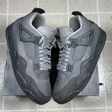 Air Jordan 4 Retro SE "WET CEMENT"2024 - Size 10.5 - fq7928 001