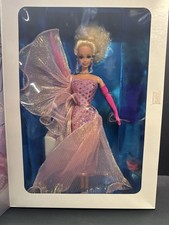 VTG 1993 Classique Collection Evening Extravaganza Barbie Brand New in Box 11622