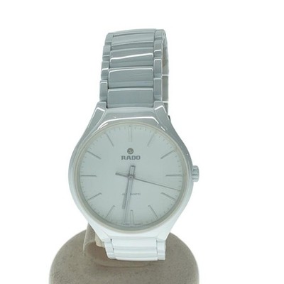 RADO 763.0058.3 Case Size 4.6 ×4.1cm Used Watch #121024