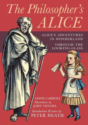 Lewis Carroll | The Philosopher's Alice | Taschenbuch | Englisch (2025)