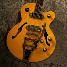 Epiphone Wildkat Antique Natural [3,68kg] [2015] o15522