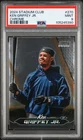 Ken Griffey Jr. 2024 Topps Stadium Club Chrome #270 Seattle Mariners PSA 9