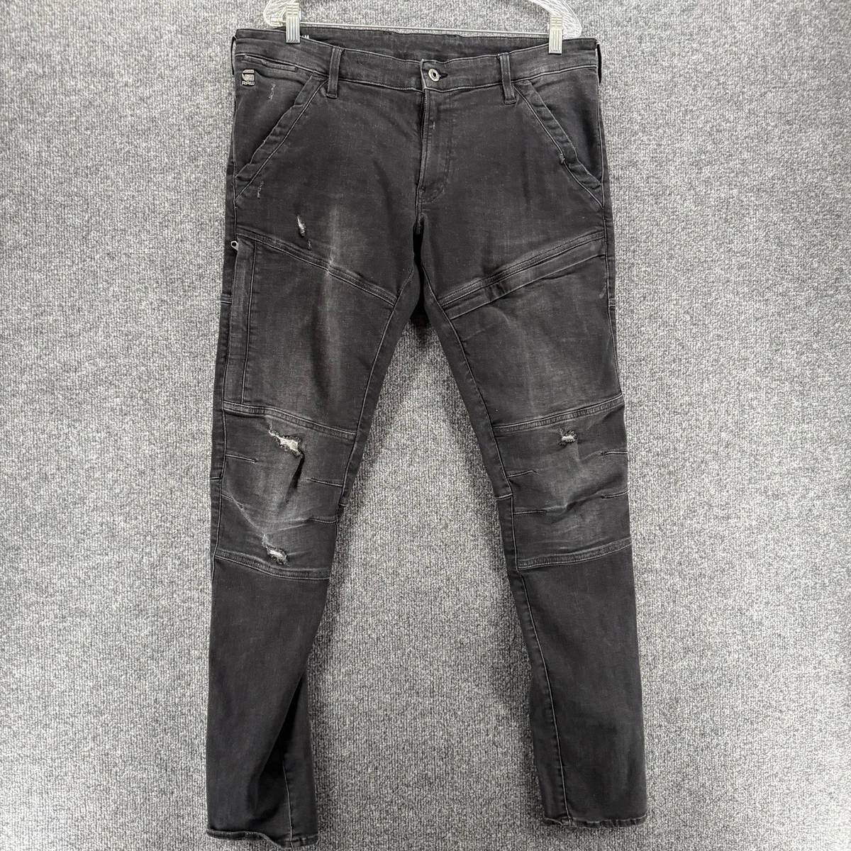 G-Star Raw Men's Jeans for sale - eBay