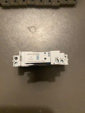 Allen Bradley 700-HK36Z24 Ser. B  RELAY 24VDC WITH BASE 