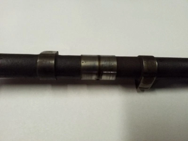 Árbol de levas de escape con engranaje | Se adapta a Jaguar XJ6 1969-1987 Foto 3 de 4