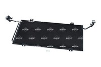 Kondensator Klimaanlage Easy FIT NRF 35908 FüR JD FD Master Renault ED Aluminium