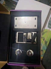 Security: Fantom Defender Doorstop Chrome