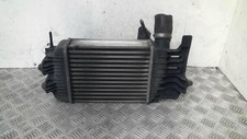 LADELUFTKÜHLER Toyota Yaris II (P9) Hatchback 1.4 D-4D (1NDTV) 2008 NT
