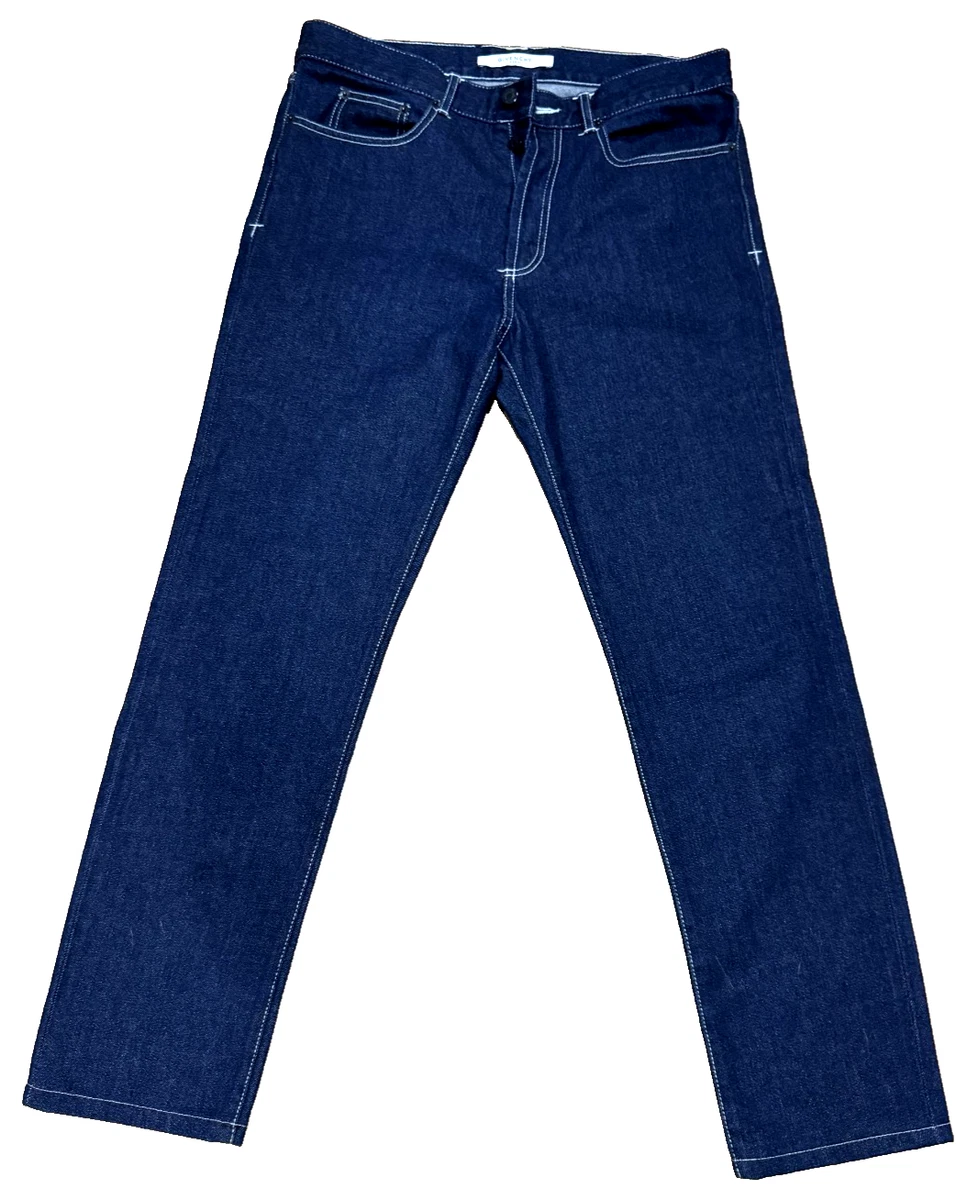 Givenchy Denim Jeans for Men for sale | eBay