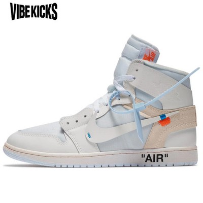 Nike Air Jordan 1 Retro OG 2026 Virgil Abloh Archive Alaska OFF