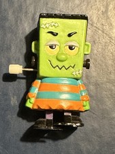 Gund Frankenstein Wind-Up Figure Toy 2.5