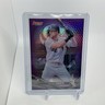 2022 Bowman's Best Gavin Sheets RC #3 Purple Refractor 170/250 Chicago White Sox