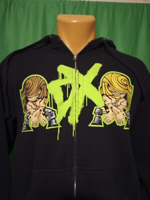 ★コラボ 公式限定★Team I'AM X String Shield Graphic Hoodie s-l400.jpg