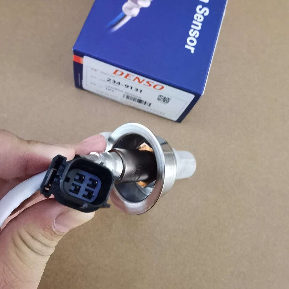 Upstream DENSO Oxygen Sensor For 2015 2016 2017 2018 2019 2020 Acura TLX 2.4L L4 Foto 4 de 4