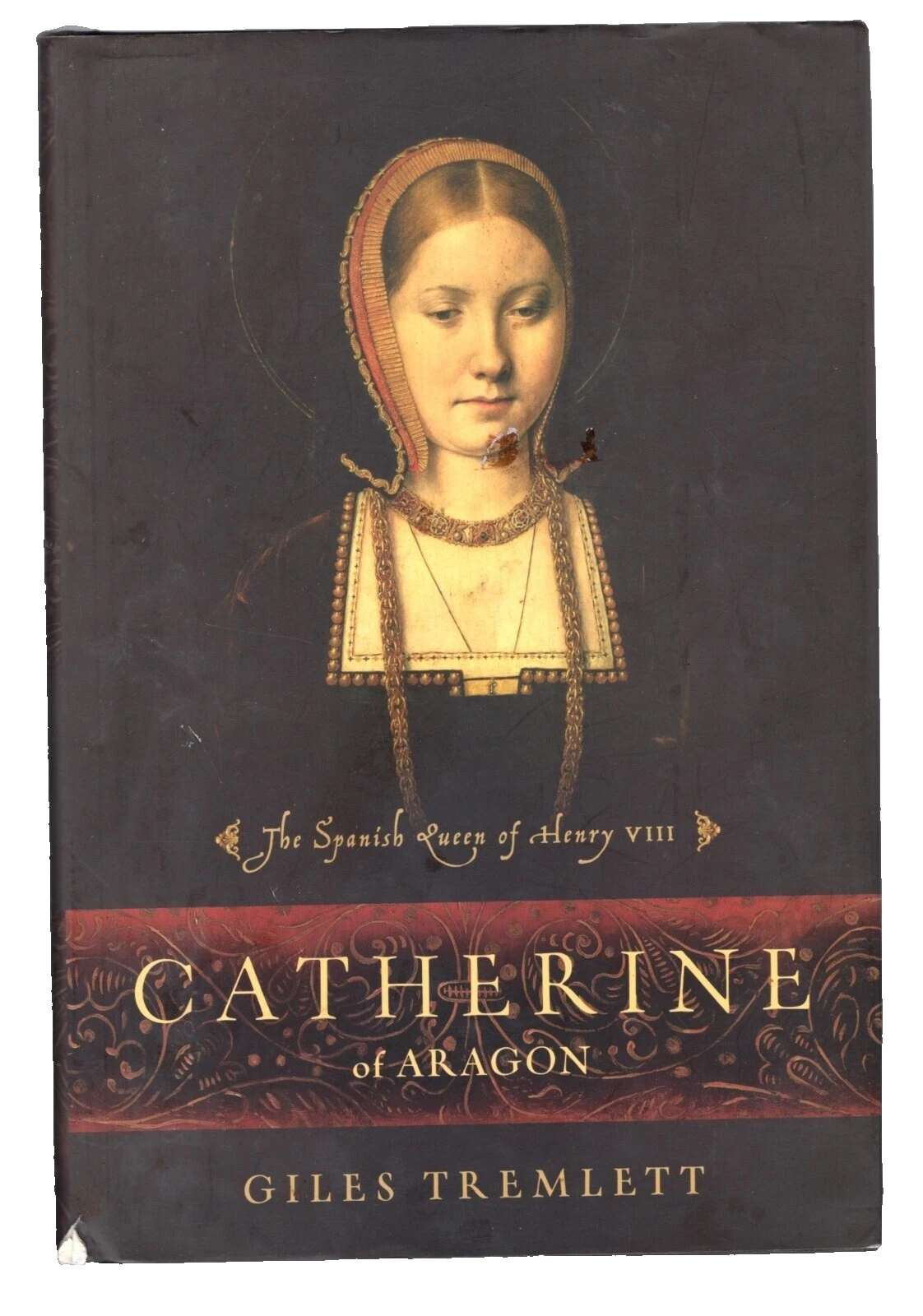 Royalty Hardcover Original Antiquarian & Collectible Books