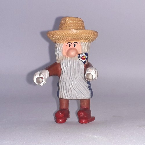 Figuras originales y piezas de reproducción de Corgi Magic Roundabout 807 851 852 853 859 - Imagen 3 de 68