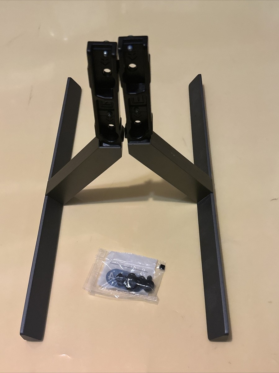 Sony TV stand for XR-65X95J and XR-75X95J stand / Legs with Screws