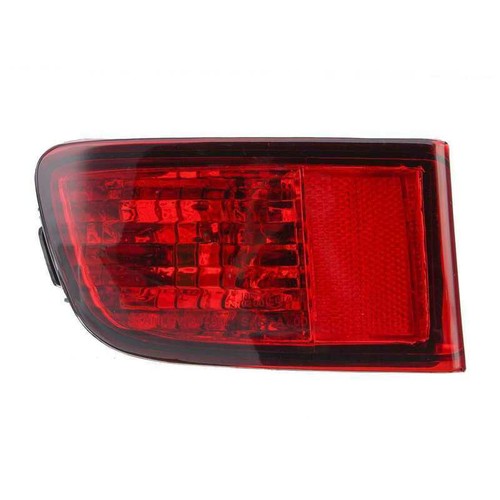 Rear Bumper Reflector Light Lamp for Toyota 4Runner 2003 2004 2005 Left or Right - Picture 5 of 14