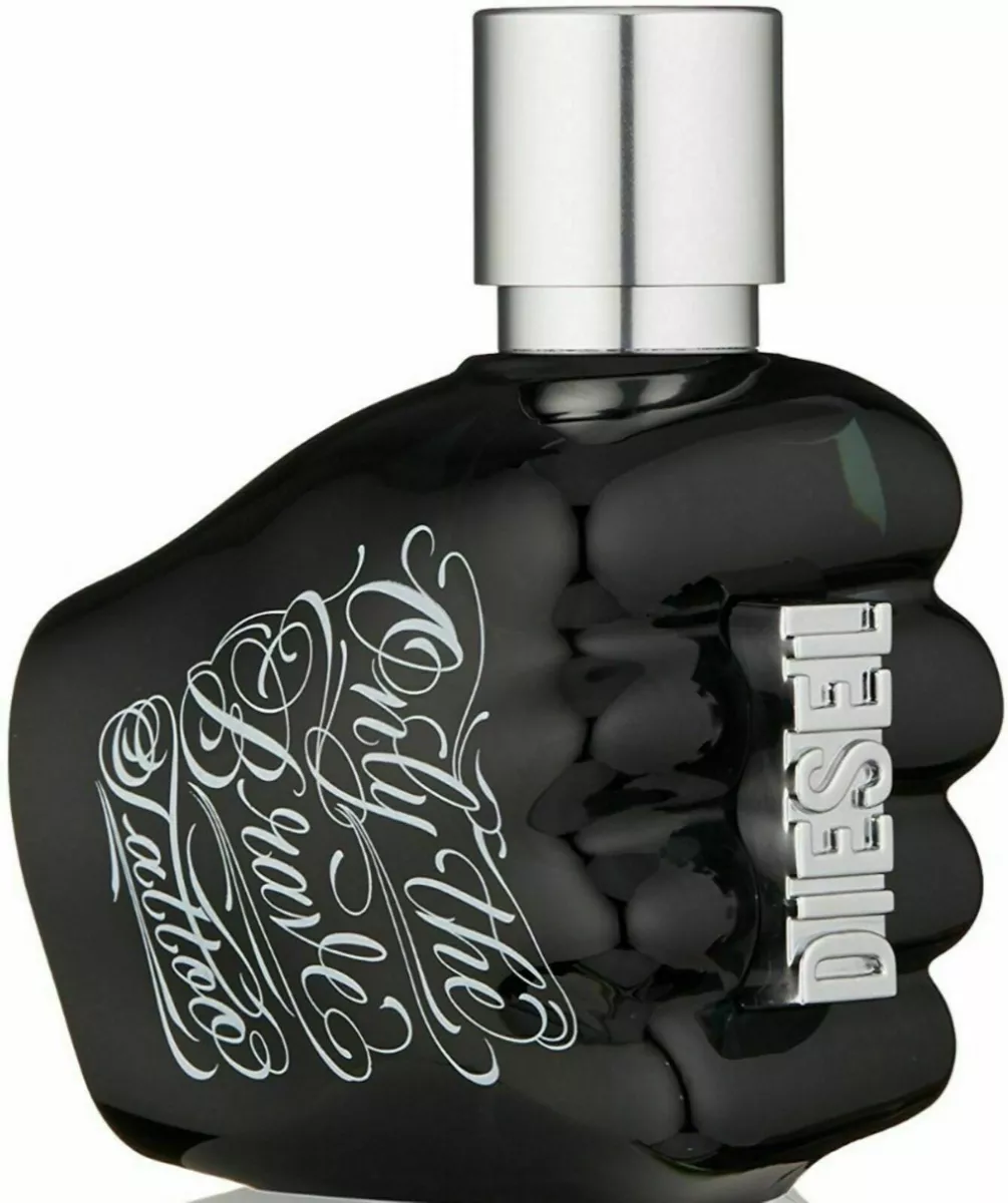 Diesel only the brave 35 ml new arrivals