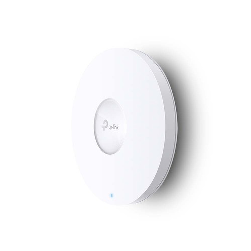 TP-Link EAP613 AX1800 Wireless Dual Band Ceiling Mount Access Point PoE+ Powered - Picture 4 of 8
