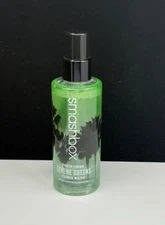 Smashbox Primer Water Photo Finish Serene Greens 3.9 oz NEW
