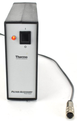 Thermo Electron Company Peltier Accessory Power Supply - GREAT!!!