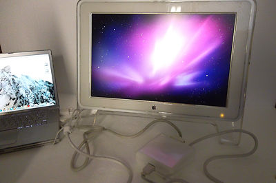 Apple Power Adapter DVI to ADC for Cinema Monitor Display A1006