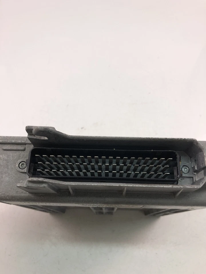 Centralina motore CITROËN XSARA N1 ECU 9635169480 1999 23393316 - Immagine 3 di 4