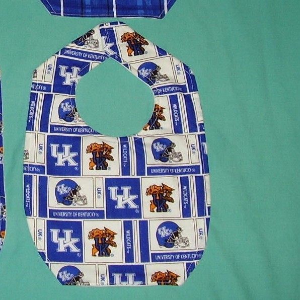 Baby Kentucky Wildcats Clothes University Of Kentucky Wildcats