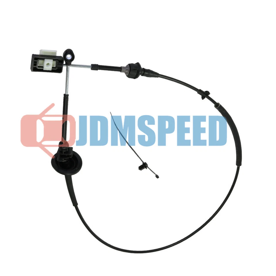 Cable de cambio de transmisión automática para Ford F250 F350 Super Duty Excursion 99-04 Foto 3 de 4