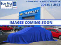 2014 Chevrolet Equinox LT AWD