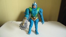 Erik the Barbaric Mighty Morphin Power Rangers  Bandai Action Figure 1996